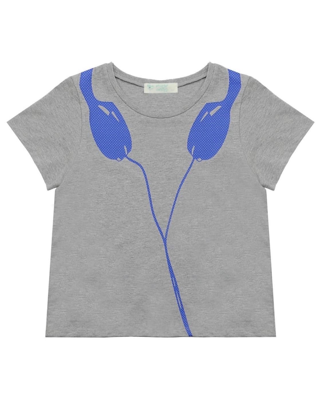 구해요) 오스하이 헤드셋티 그레이 상품이미지1