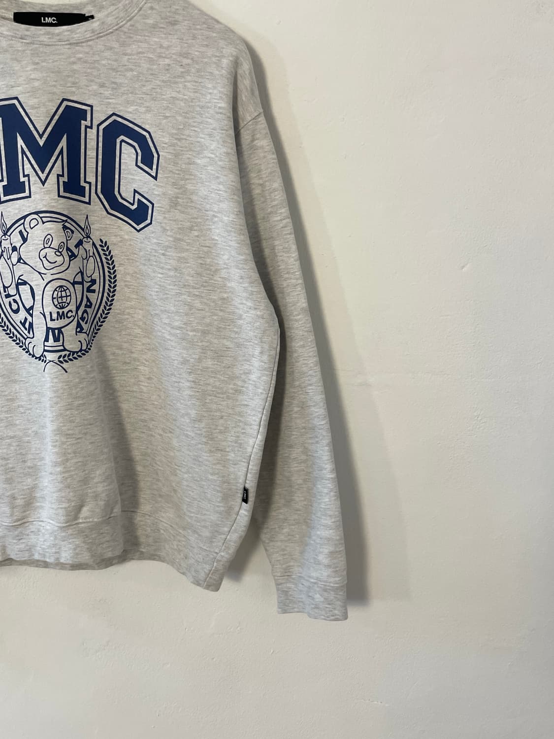 LMC 맨투맨 상품이미지3