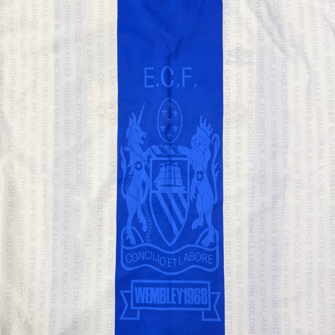 94-96 맨유 써드 유니폼 상품이미지7