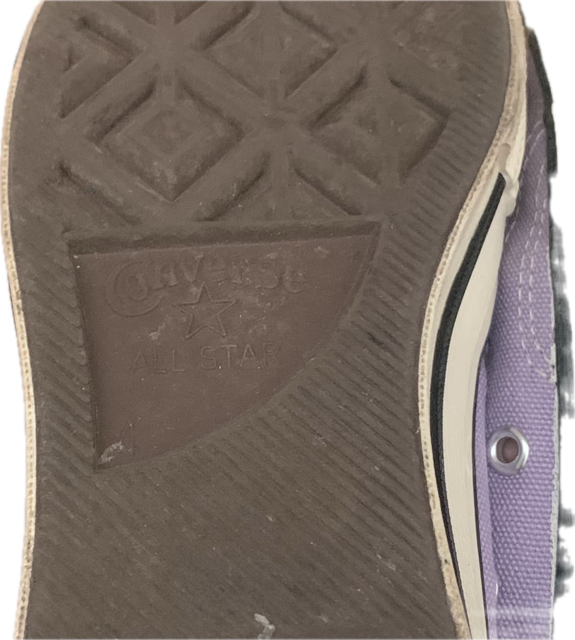 컨버스 척 70 로우 라일락/연보라 230 상품이미지7