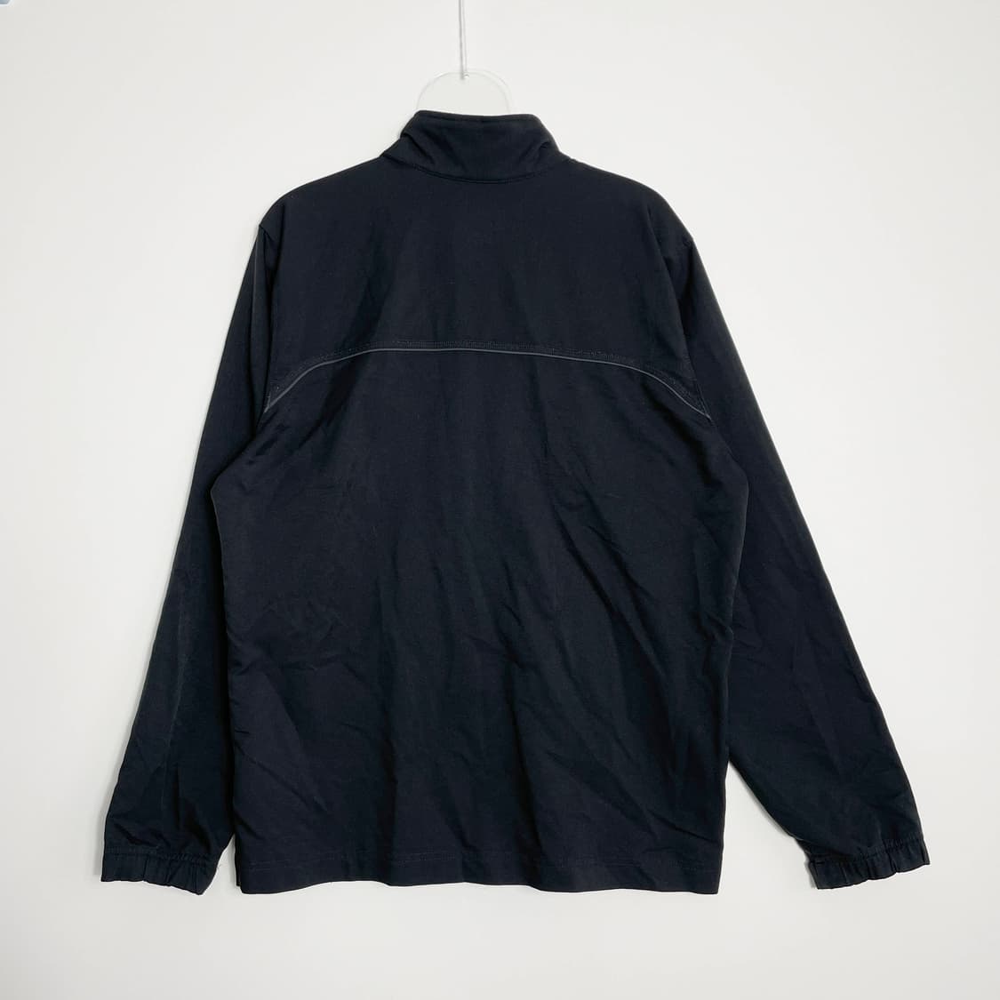 D2 나이키 드라이핏 자켓 100사이즈 상품이미지3