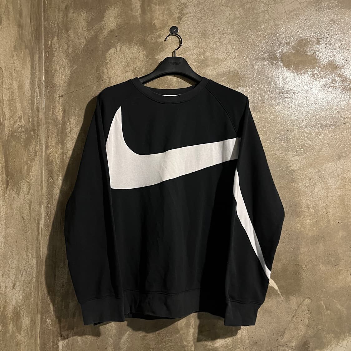 나이키 맨투맨 상품이미지1