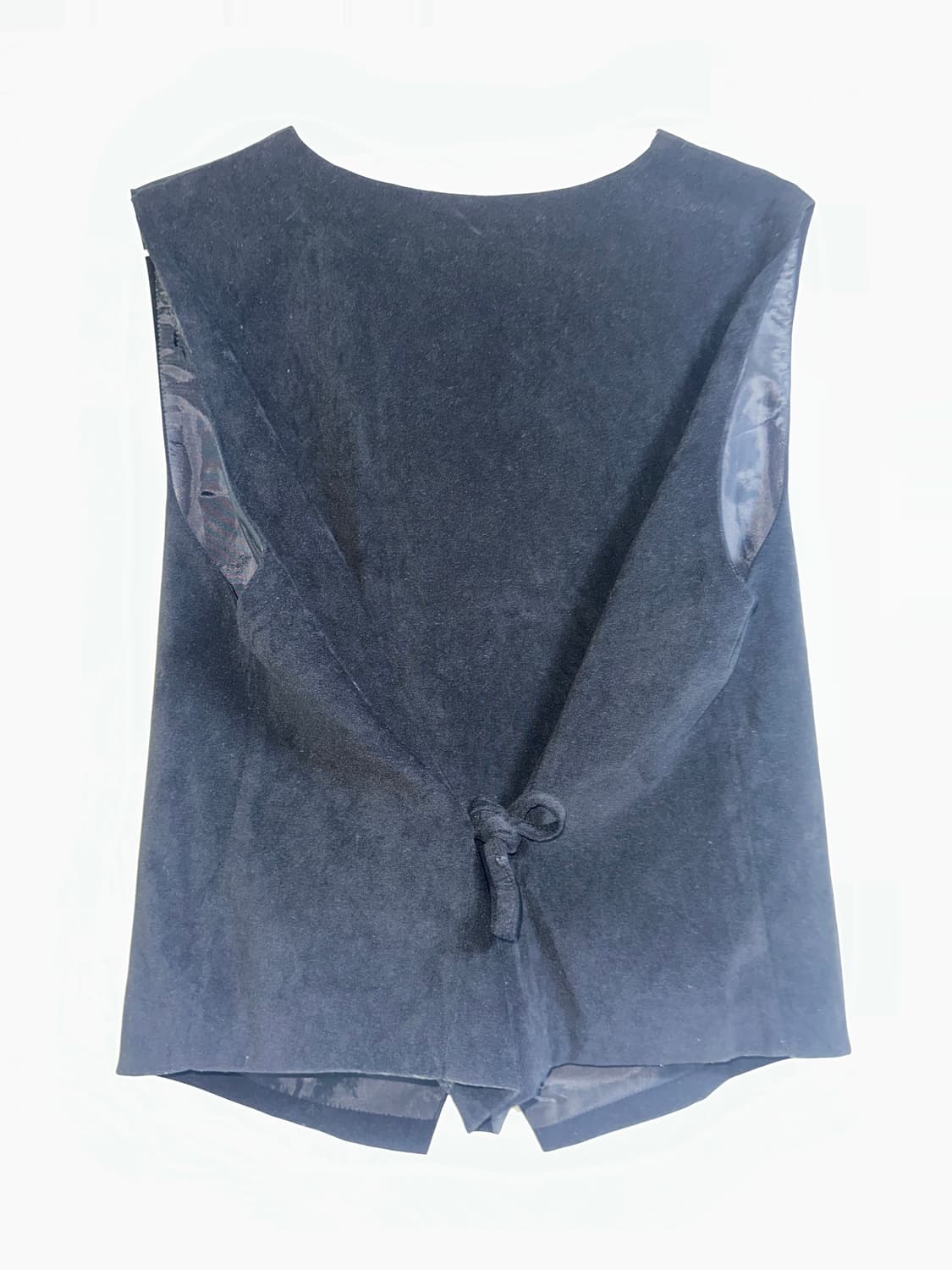 고스펑크 오리엔탈 조끼 베스트 상품이미지3