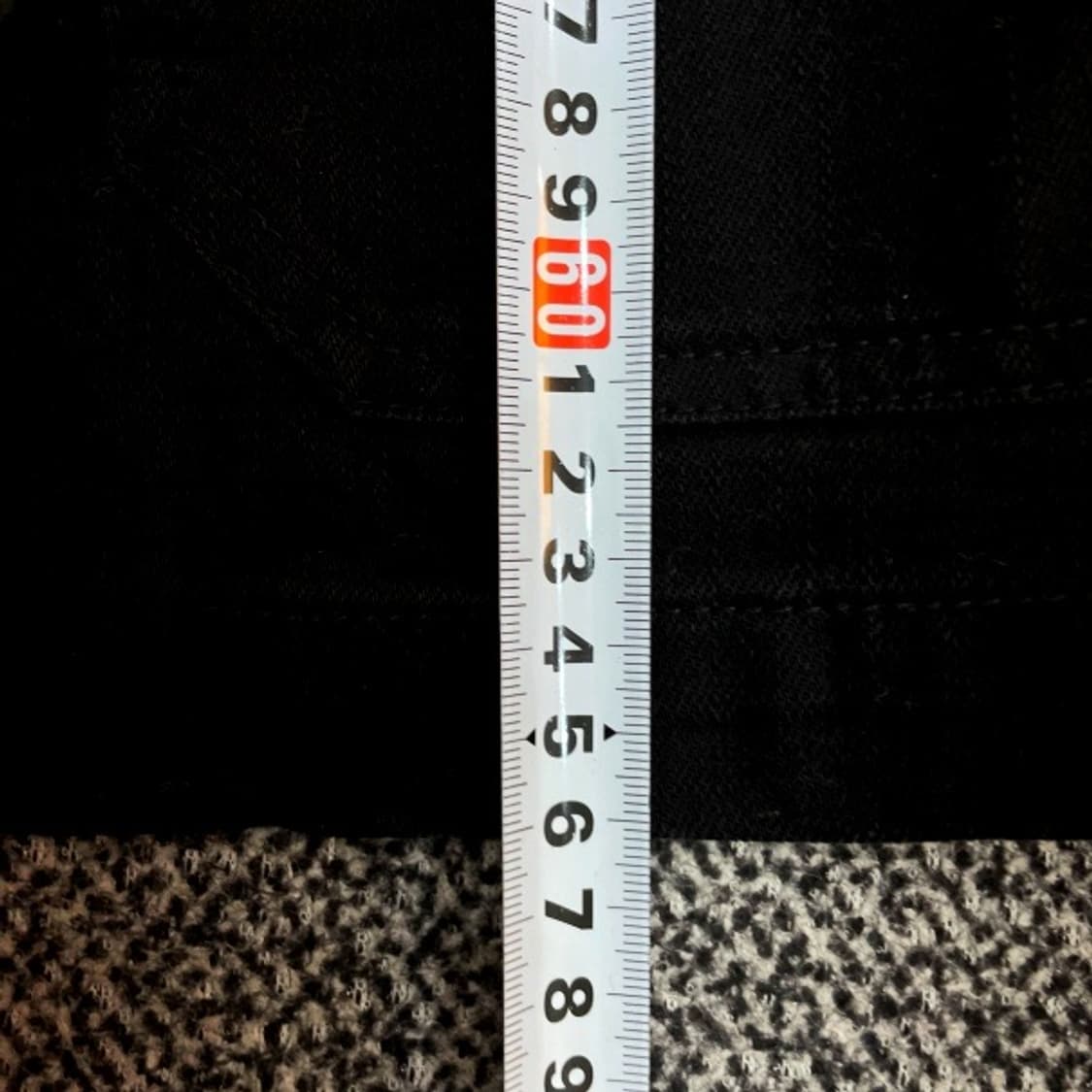 랄프로렌 파이어맨 자켓 S 상품이미지8