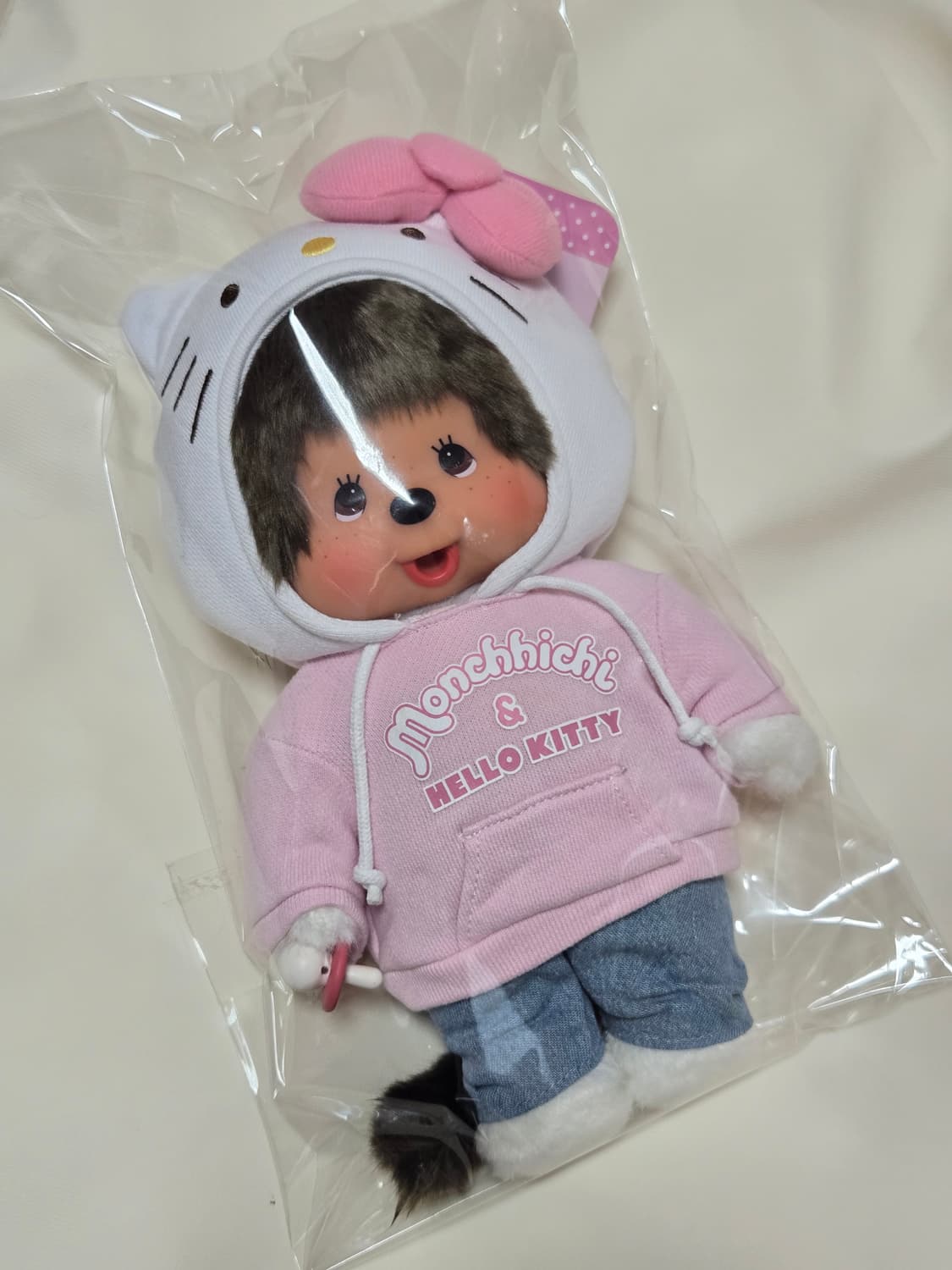 몬치치 키티 M 상품이미지2