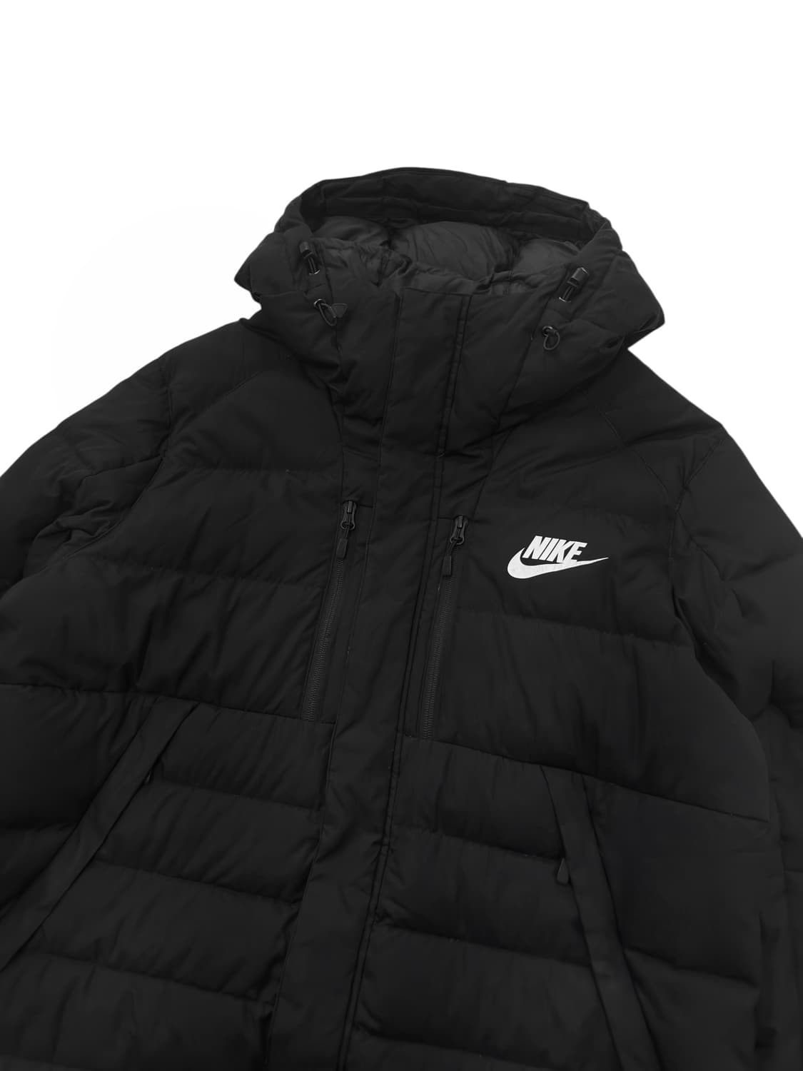 나이키 롱패딩 상품이미지3