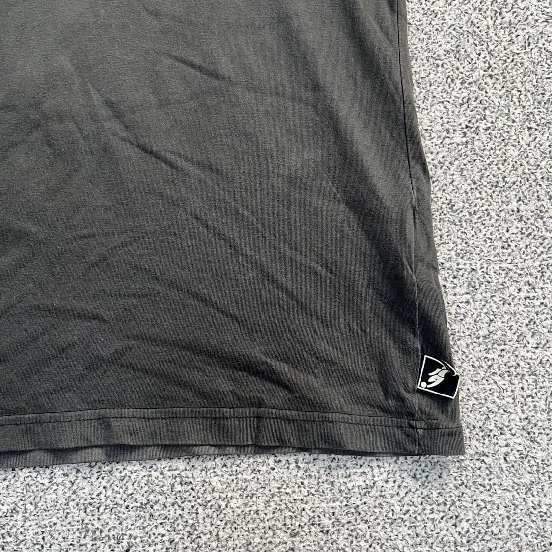 M 아디다스 프린팅 반팔 티셔츠 0327M 상품이미지6