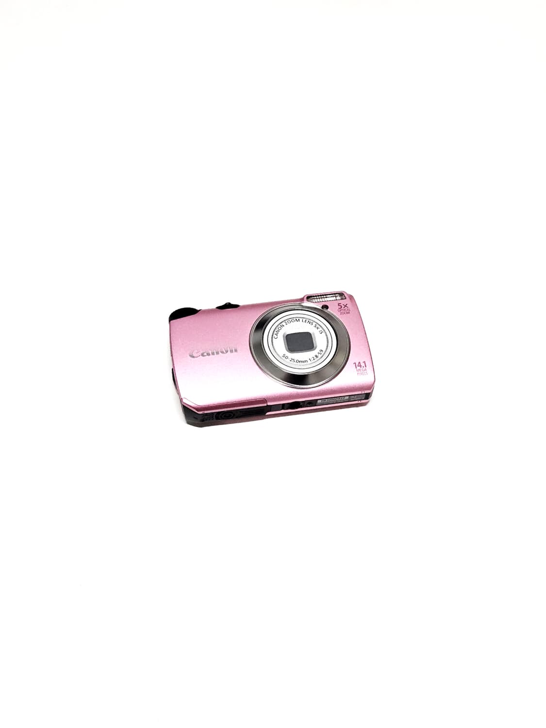 캐논 파워샷 Canon PowerShot A3200IS 디카 디지털카메라 상품이미지1