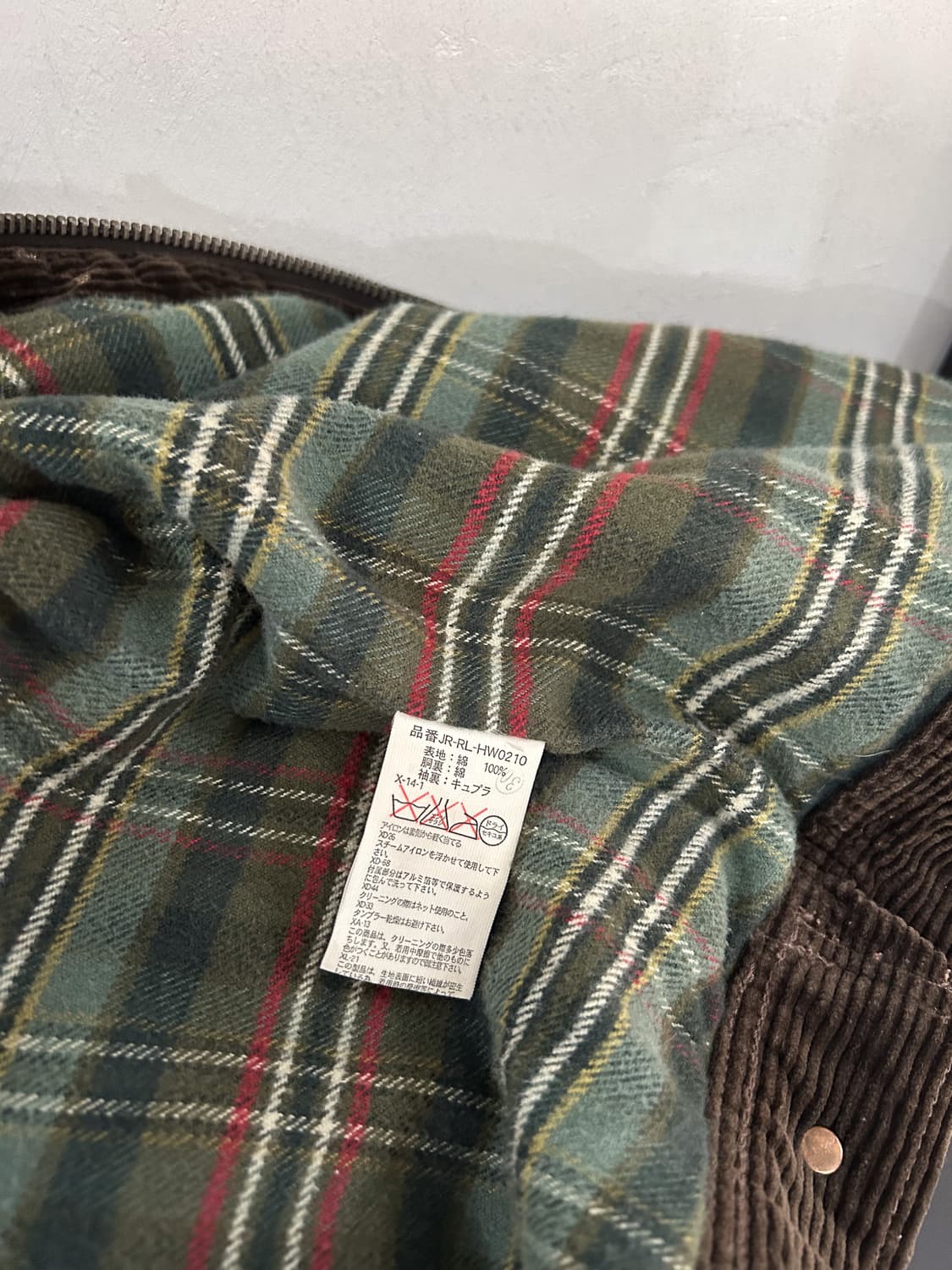 Polo Ralph Lauren 91-B 상품이미지10