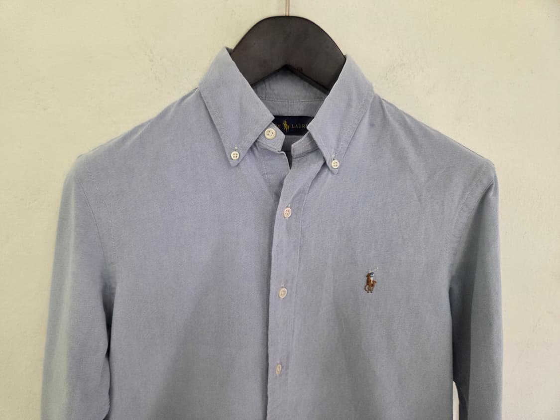 폴로랄프로렌 남방 상품이미지2