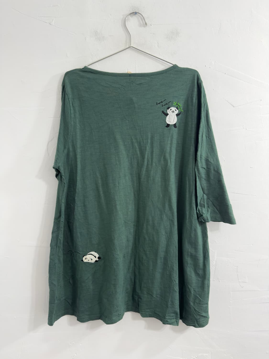 panda printjng top 상품이미지2