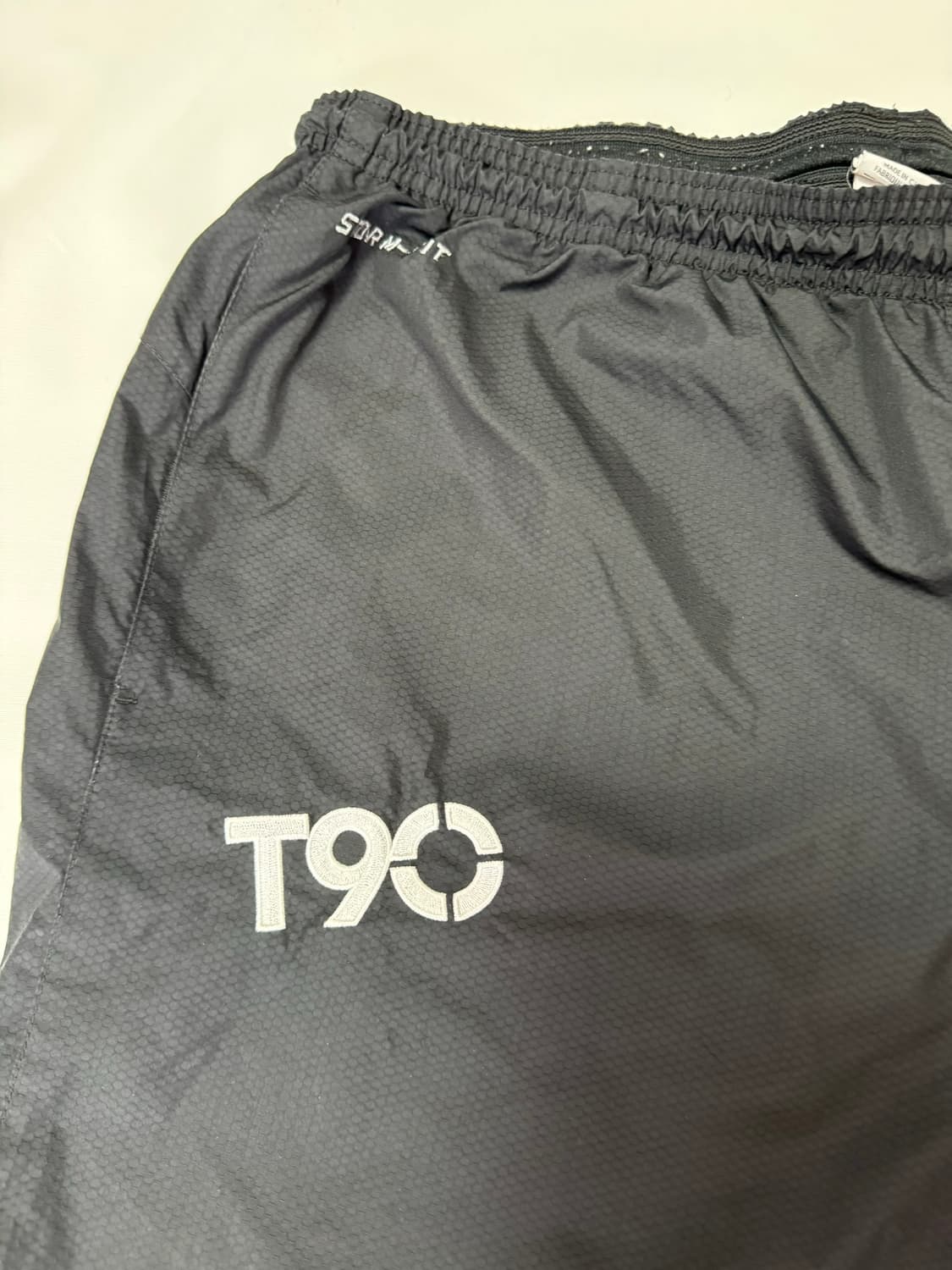 나이키 T90 트레이닝 팬츠(XXL) 상품이미지2