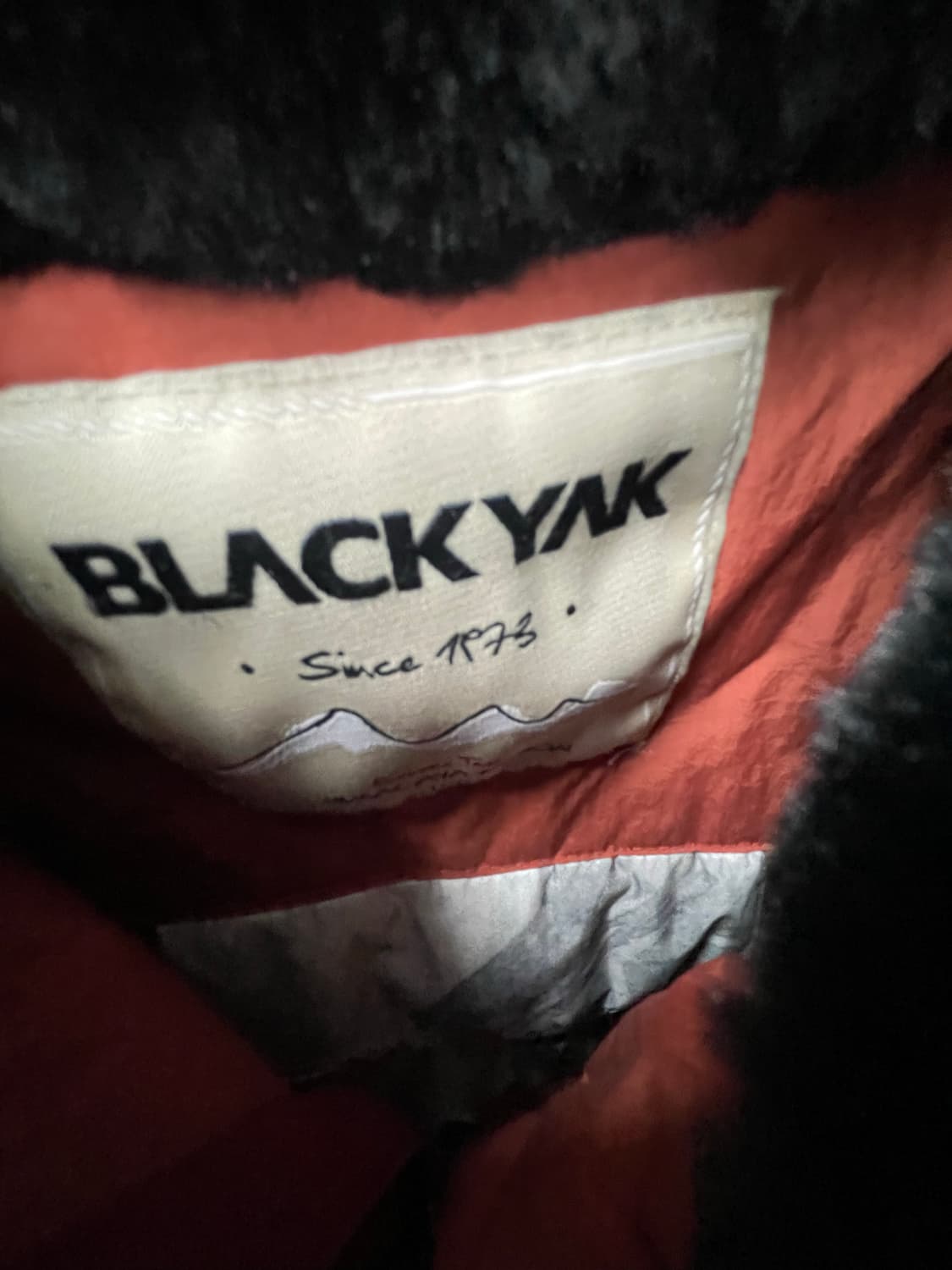 블랙야크 100 대장급  상품이미지3