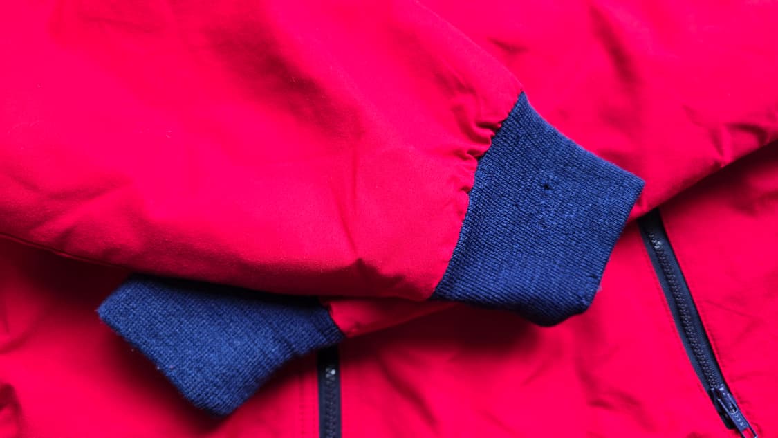 WOOLRICH  울리치 웜업 자켓 USA  상품이미지6