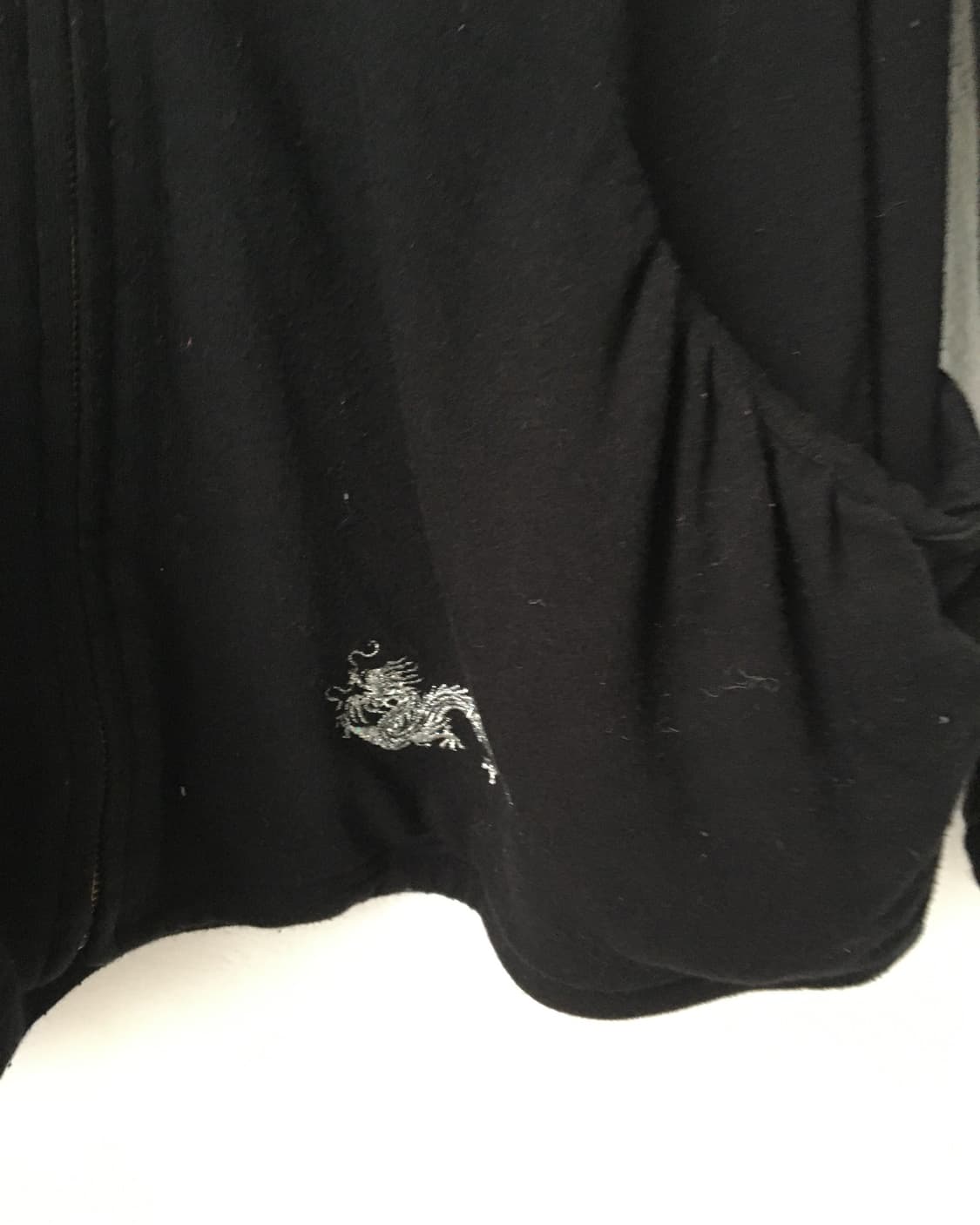 Vivienne tam dragon point hod zip up 상품이미지4