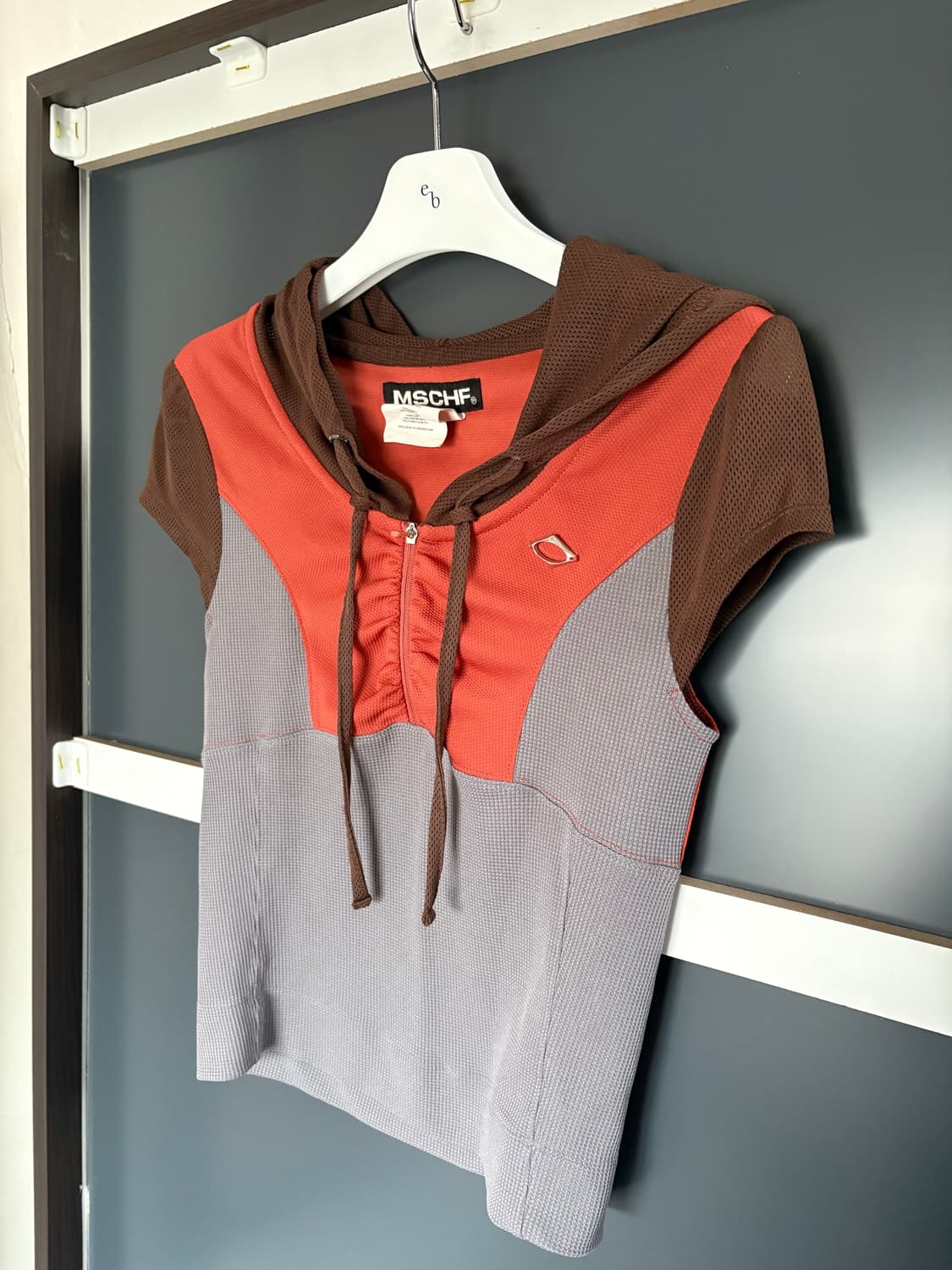 Mschf 후드 상품이미지2