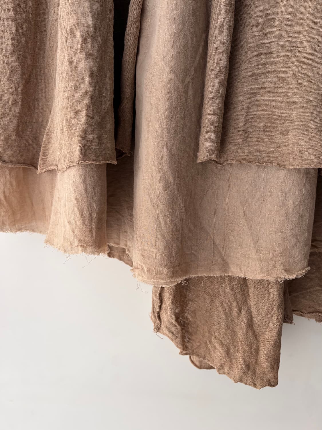 Vlas blomme 이지 스커트 상품이미지4