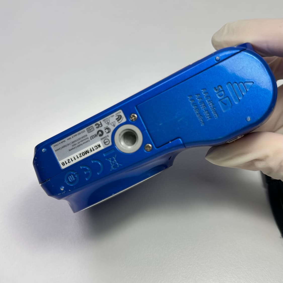 Kodak EasyShare C142 코닥 이지쉐어 디카 상품이미지5