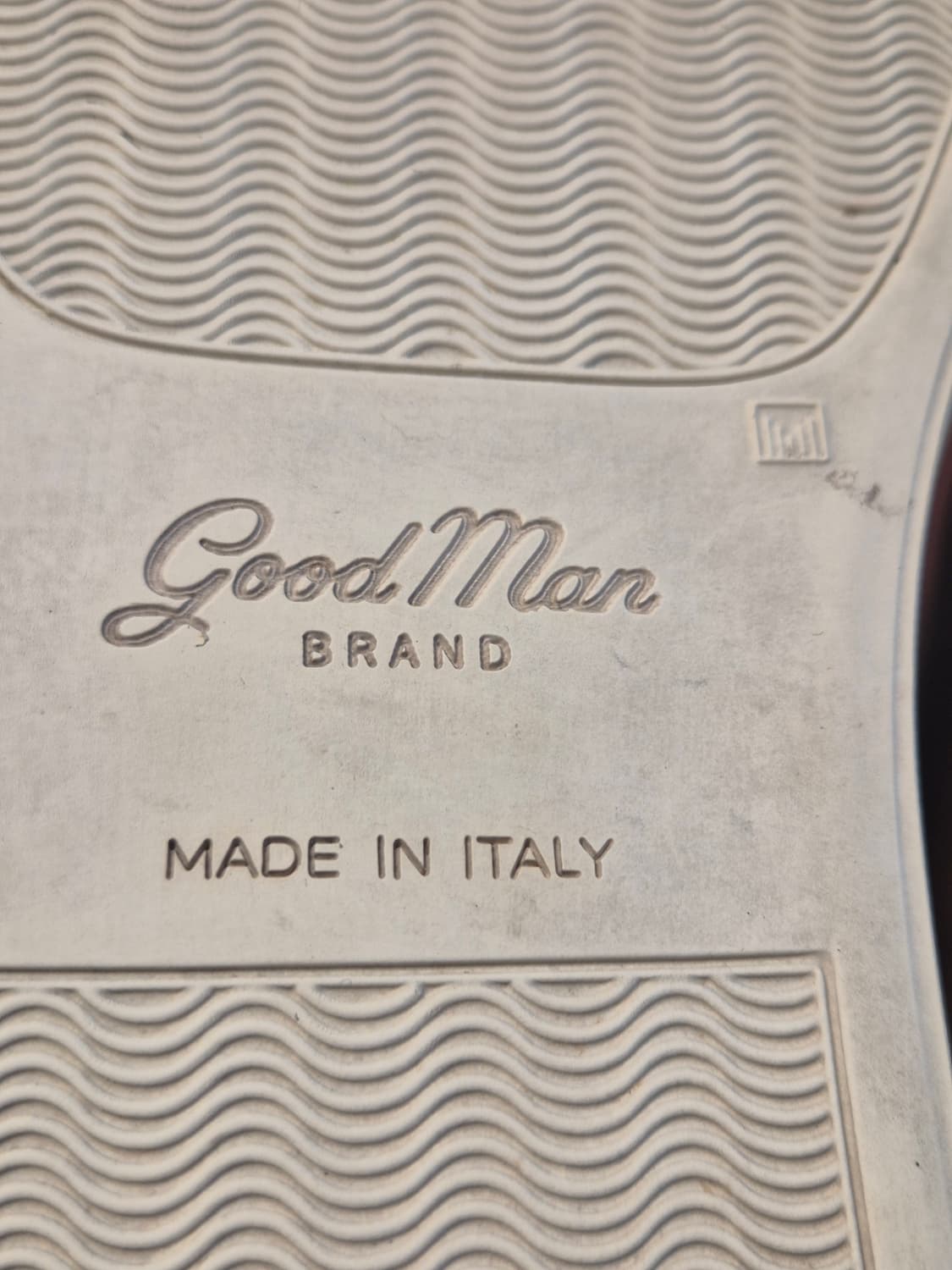 280 Good man Brand 남자 스니커즈  상품이미지6