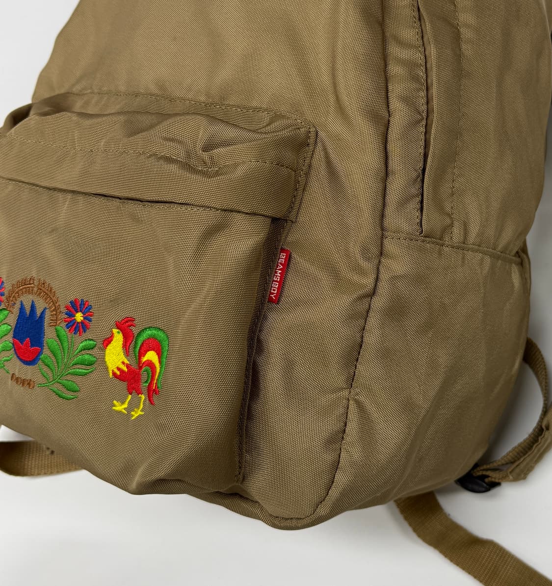 Beams Boy nylon backpack 상품이미지3