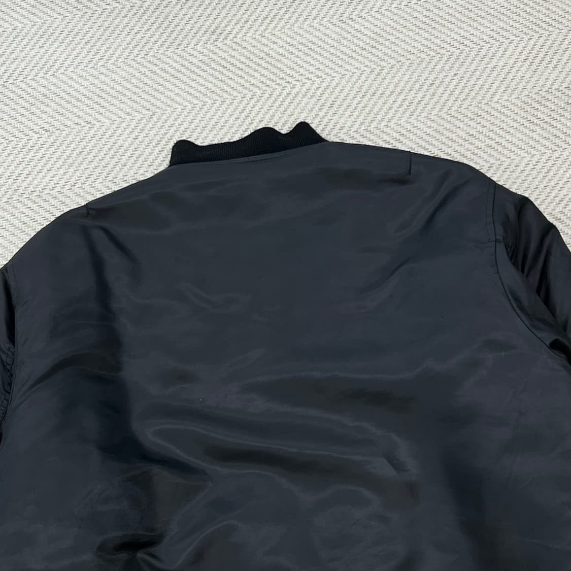 알파인더스트리 ma-1 r3054 상품이미지4