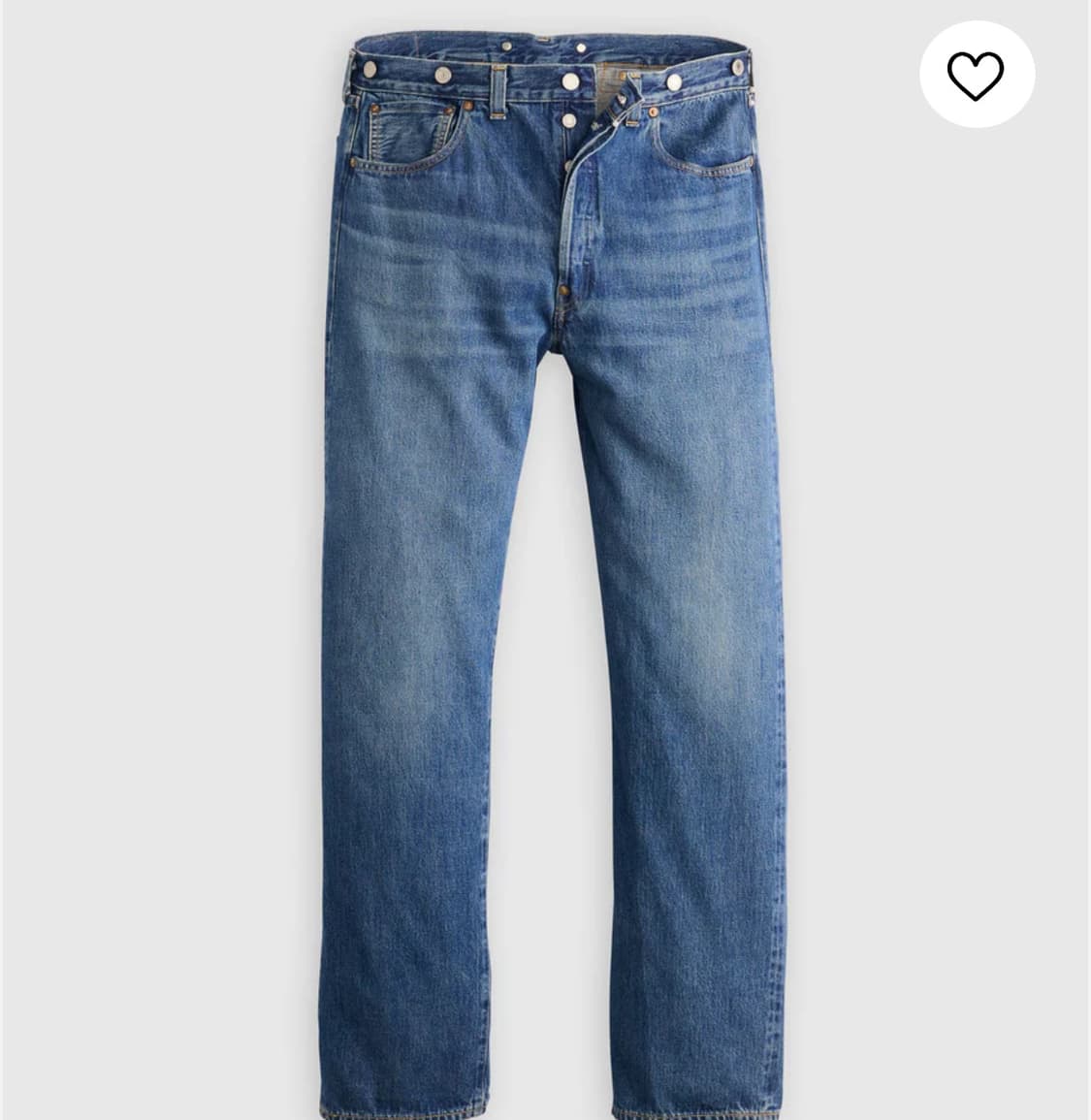 [30x30]리바이스 LVC 33501 bamoose(33501-0051 상품이미지1