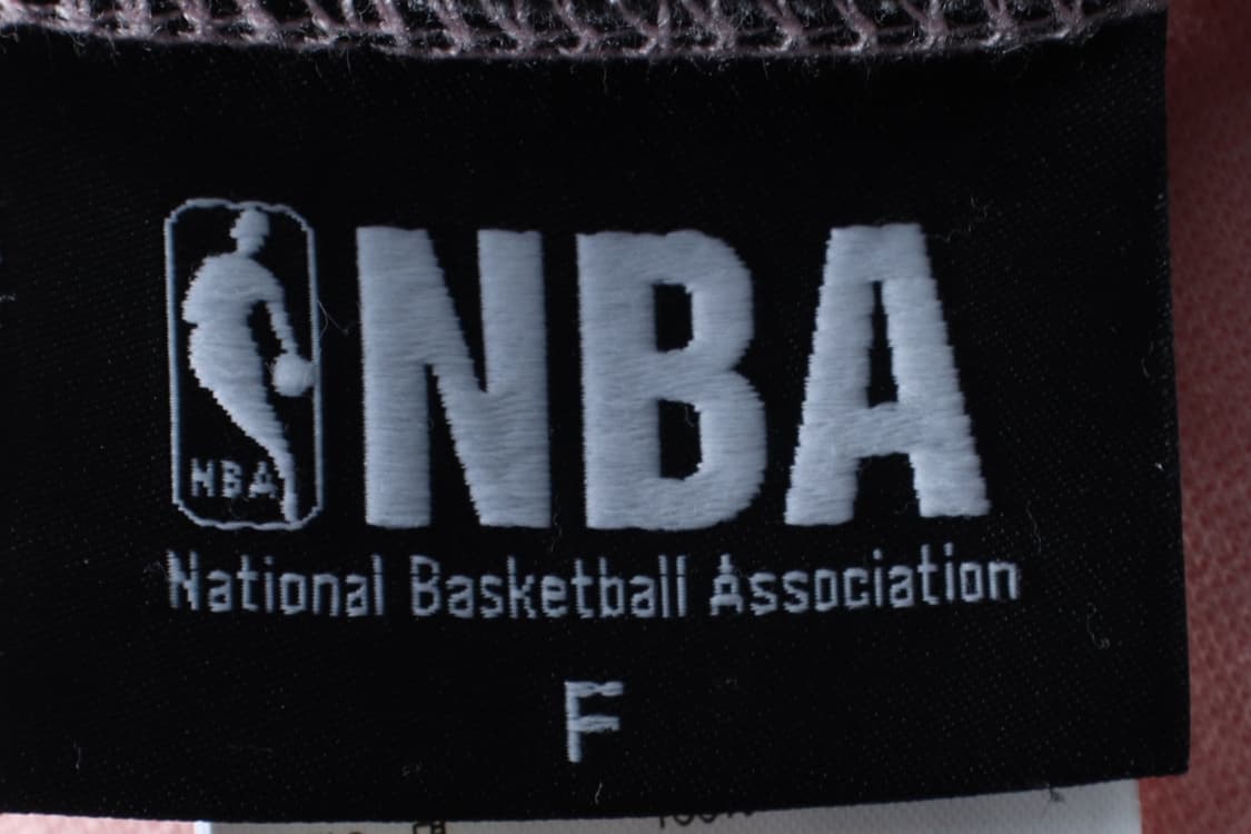 W(F) NBA 엔비에이 드레스 원피스 민소매 한정판-H30924 상품이미지6