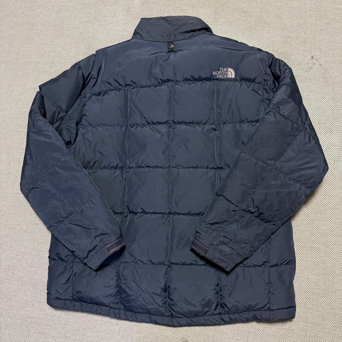 노스페이스 700 퀄팅 경량패딩 상품이미지7