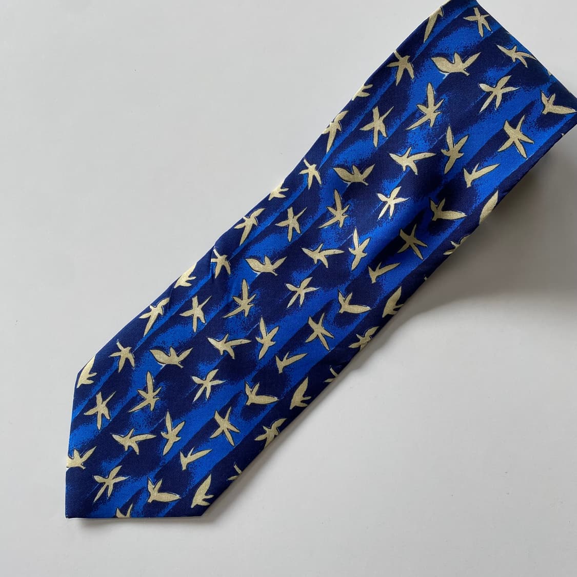 입생로랑(YSL) 명품 정품 넥타이 상품이미지5