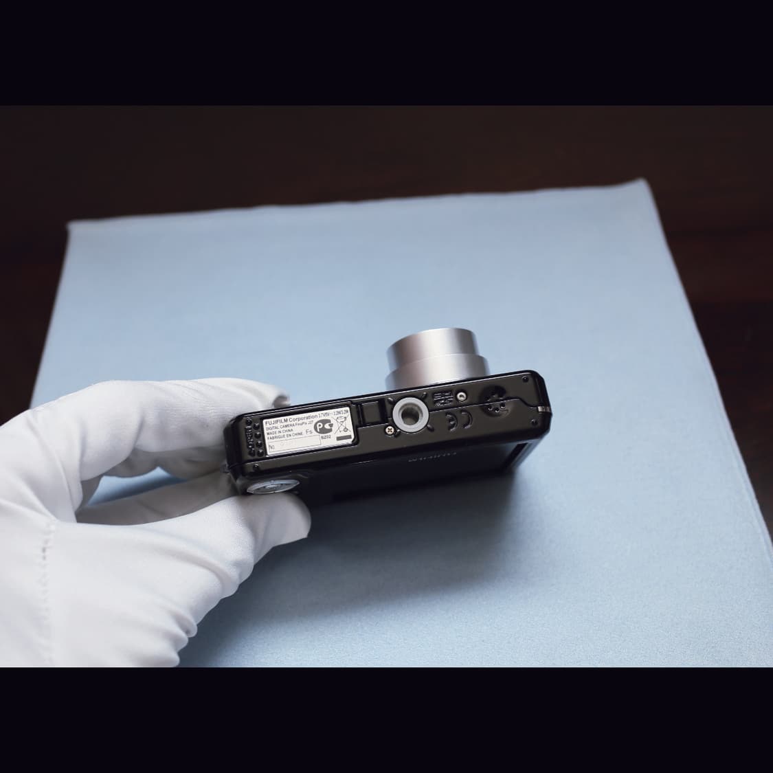 레어<준 민트급><한글>후지필름 파인픽스 J27 빈티지 디카 상품이미지7