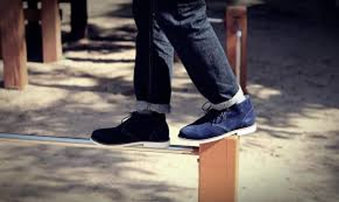 락포트 스웨이드 데저트 처카 부츠 상품이미지10