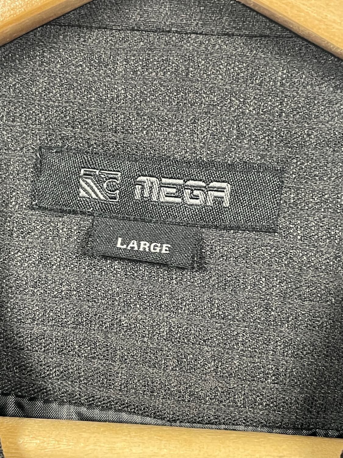mega 다크 그레이 블레이저 상품이미지6