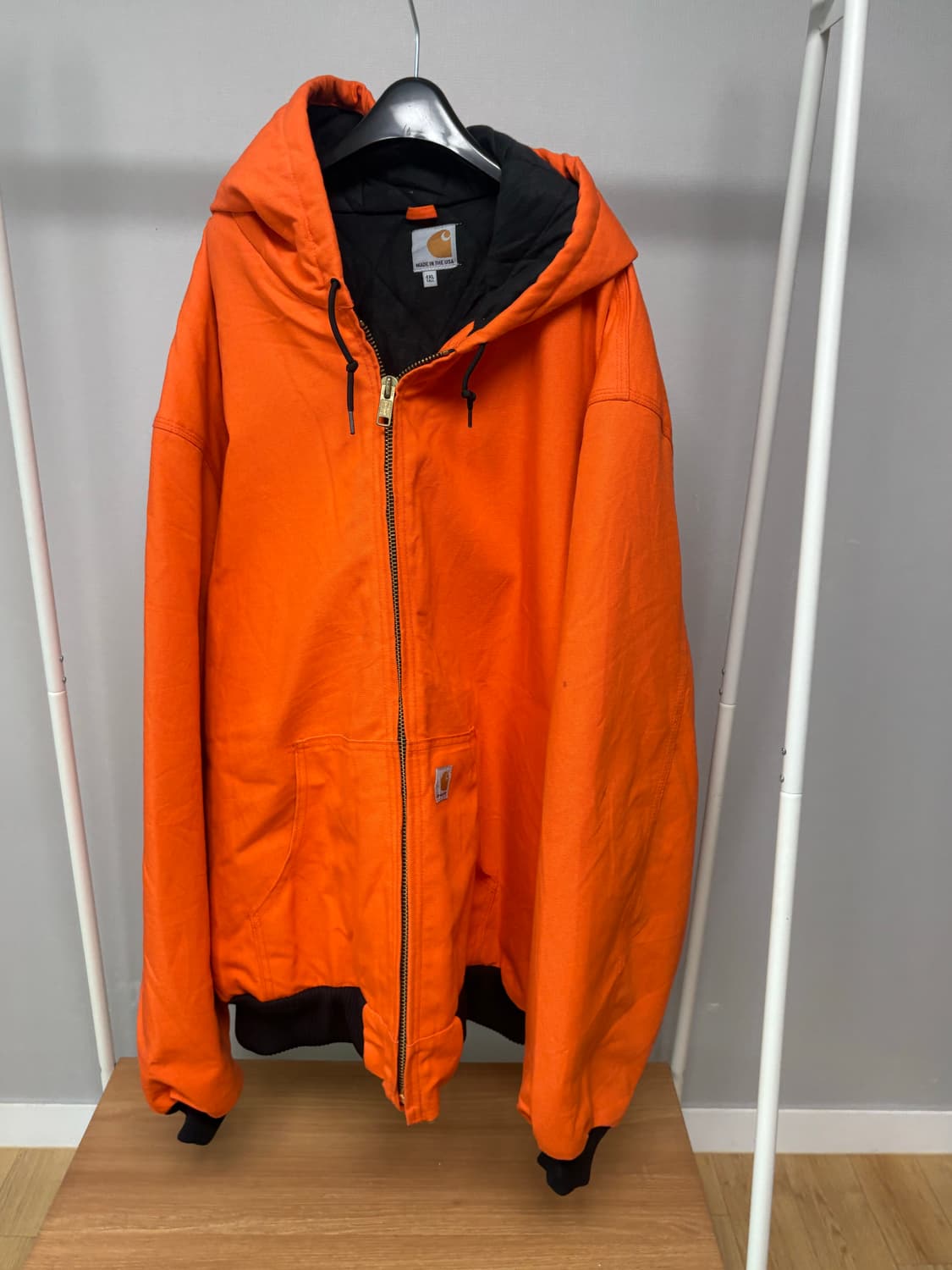 칼하트 j140 4xl 상품이미지1