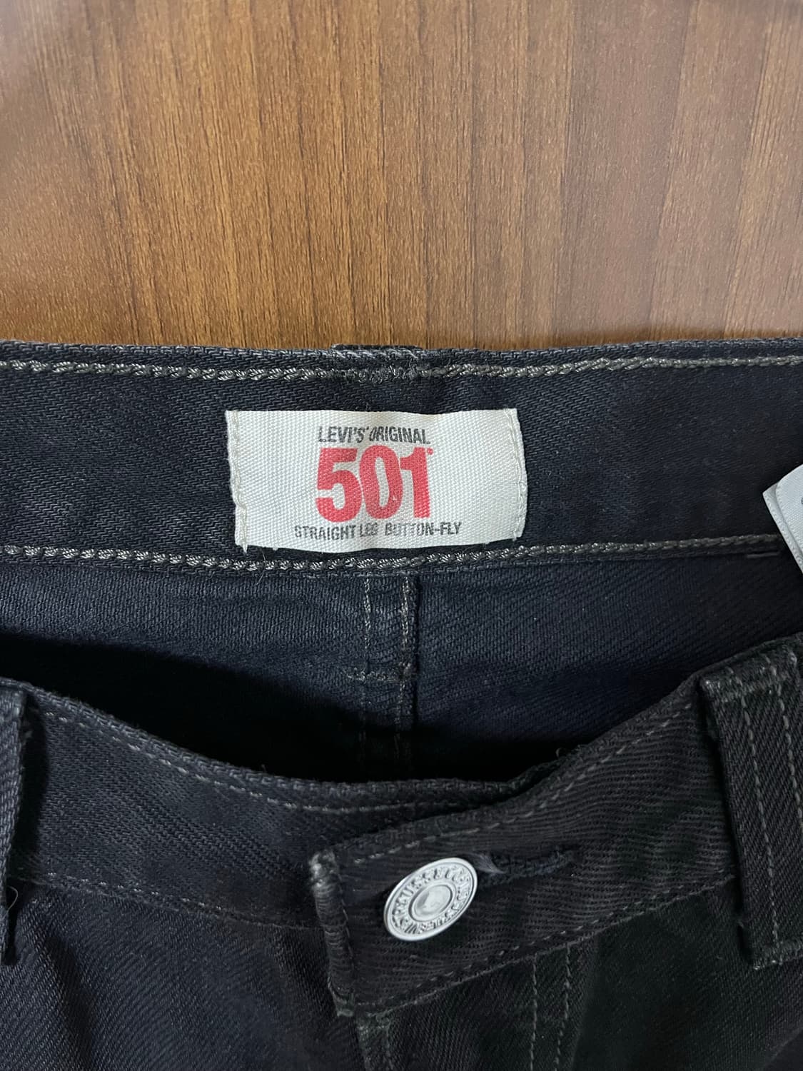 Levi’s vintage pants 리바이스 501 상품이미지2