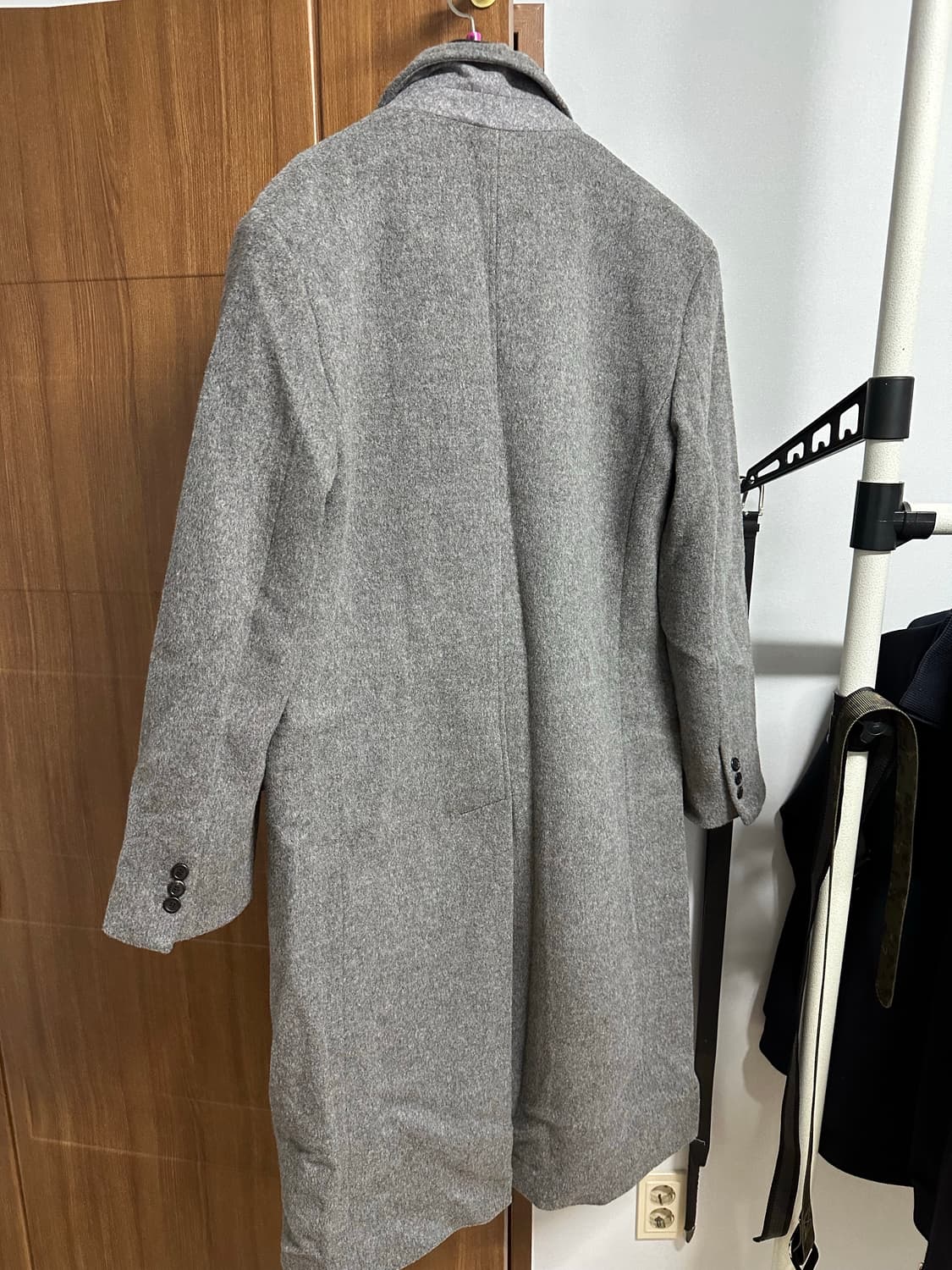 MNGU 체스터필드 코드 M 상품이미지2