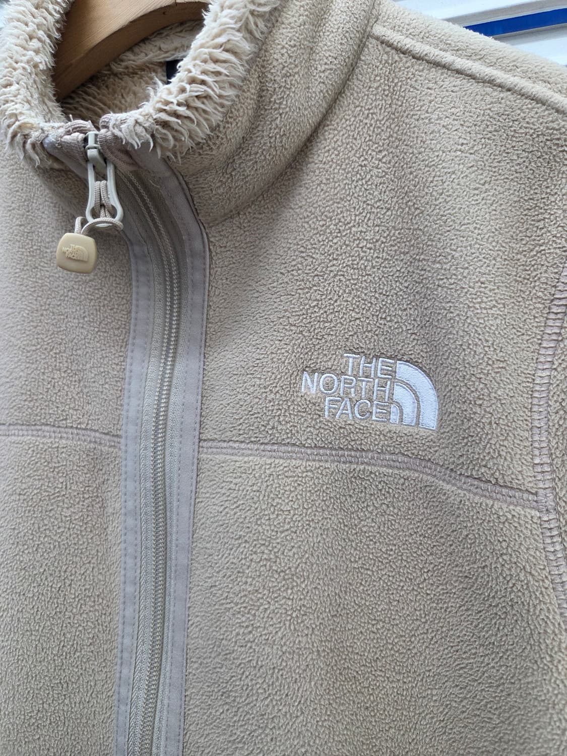 노스페이스 키즈 플리스 자켓 상품이미지3