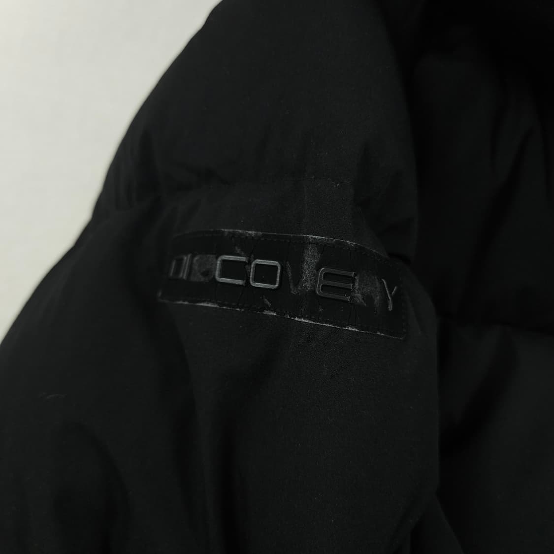 L(100) 디스커버리 덕다운 롱패딩 상품이미지8