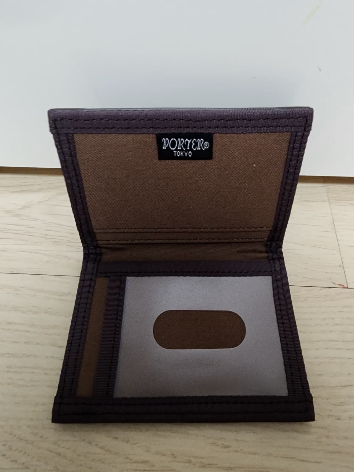 요시다포터 프리스타일 패스케이스 카드지갑 상품이미지2