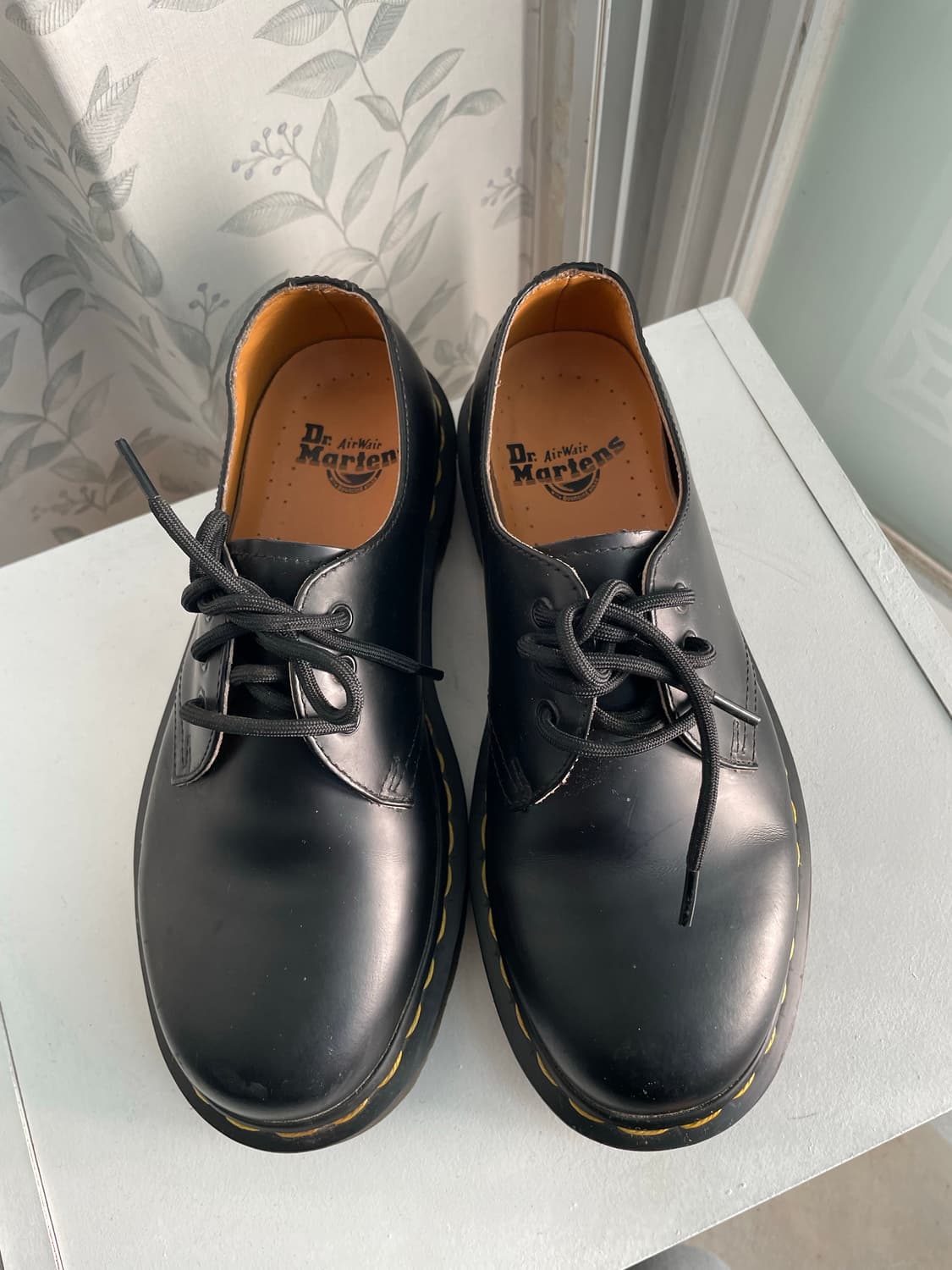 닥터마틴1461 스무스 5US (240-245) 상품이미지8