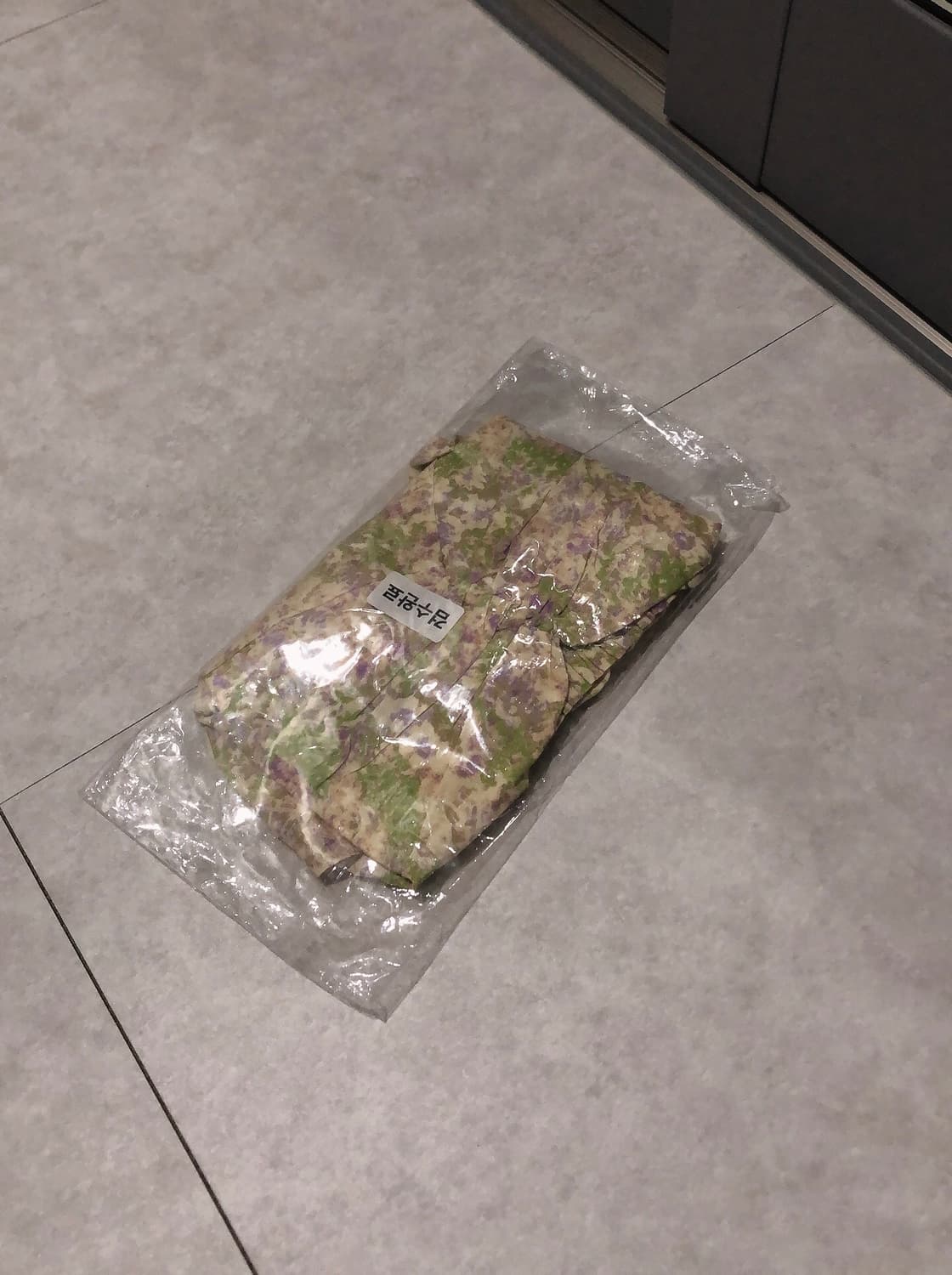 (미개봉) 루루서울 블라우스 상품이미지3