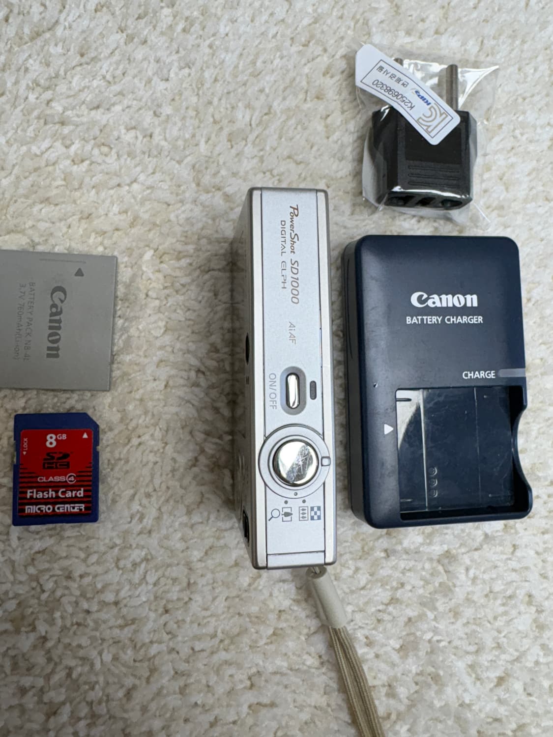 캐논 익서스70 IXUS70 상품이미지6
