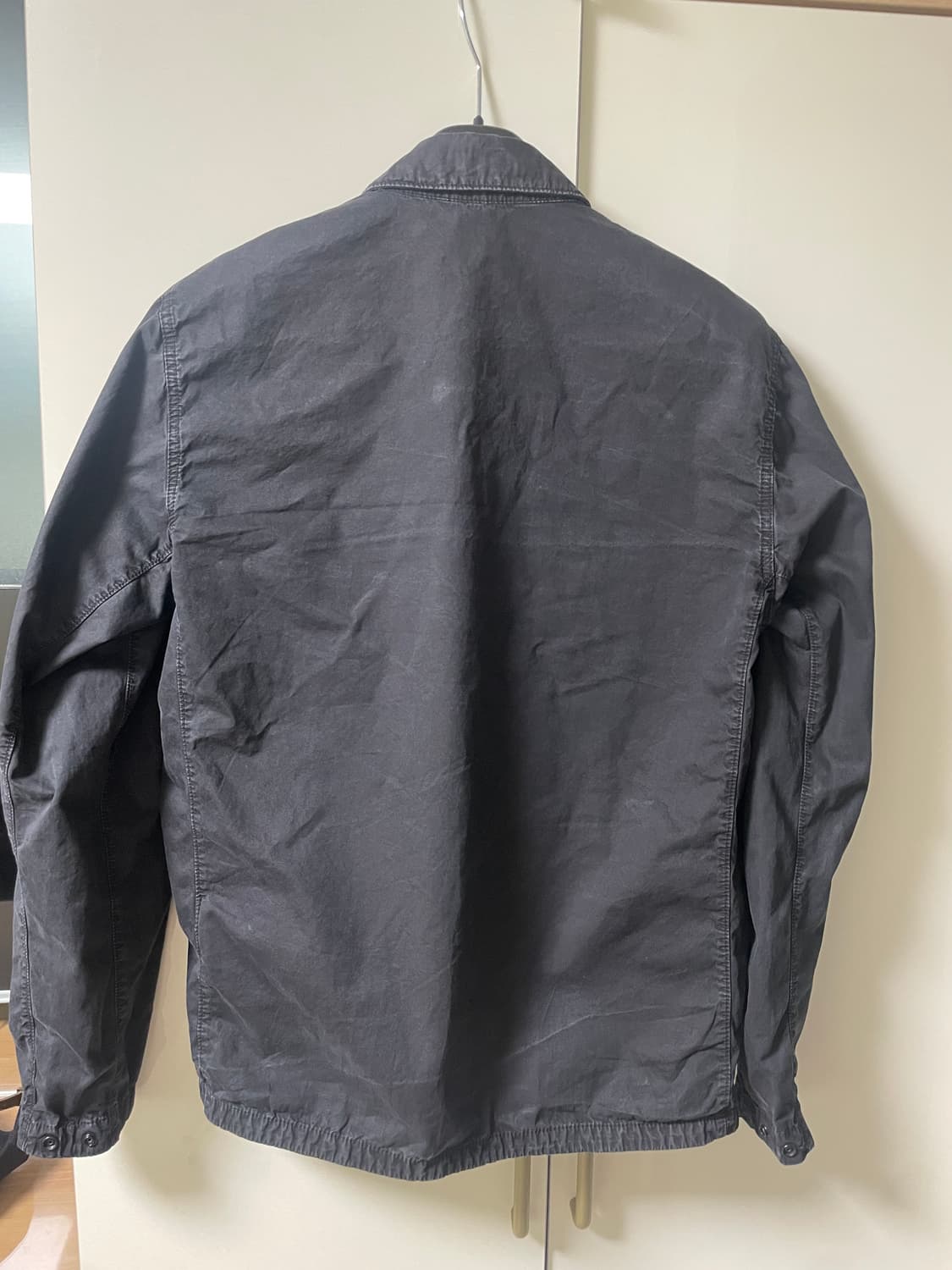 스톤아일랜드 올드이팩트 오버셔츠 95size 상품이미지2