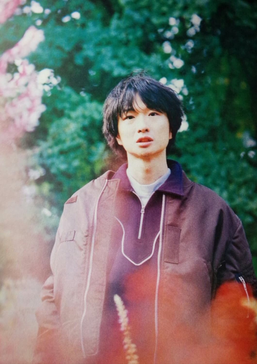 ozawa kenji <Life>, <球体の奏でる音楽> 상품이미지3