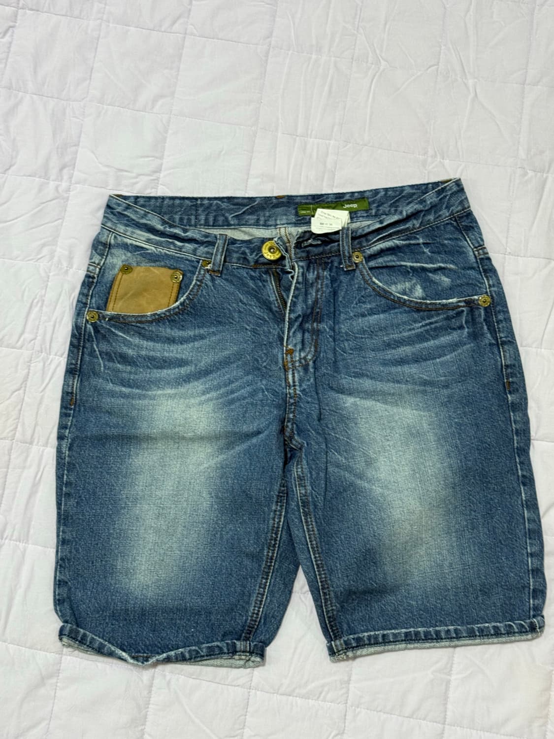 Jeep 반바지 상품이미지1