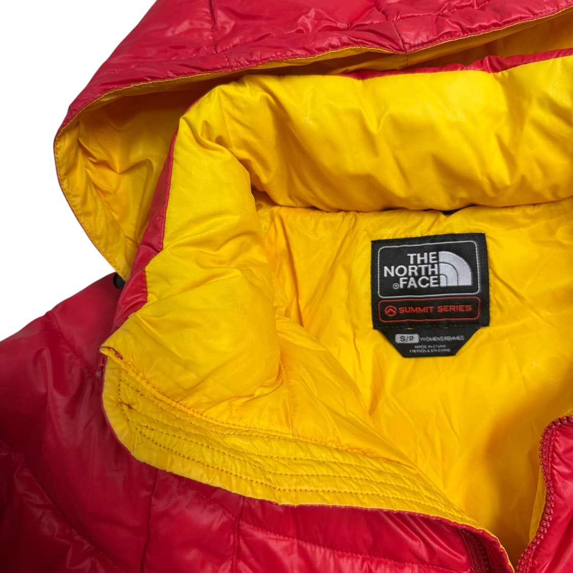 노스페이스 패딩 상품이미지2