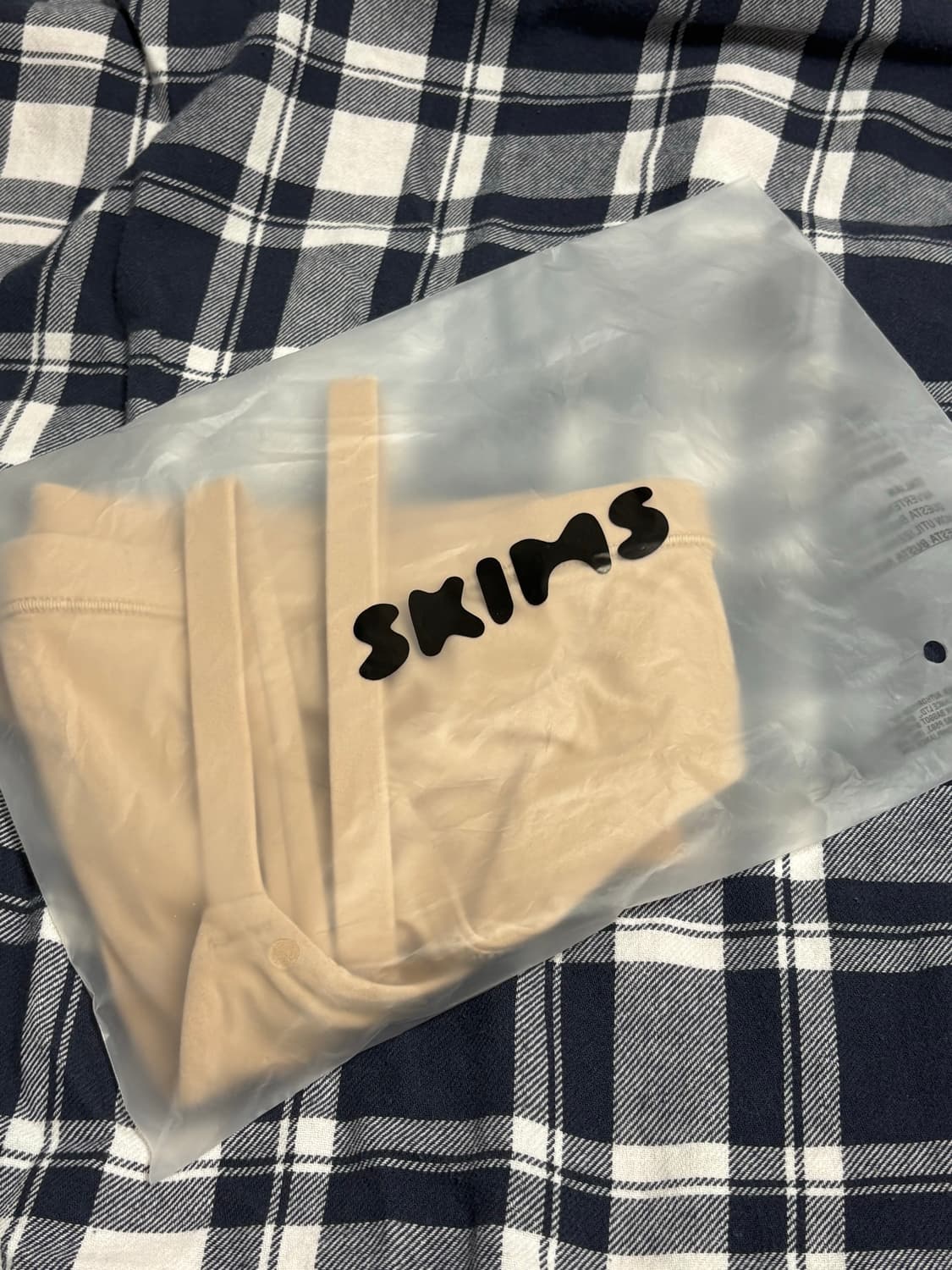 skims 브라렛 M사이즈 상품이미지3