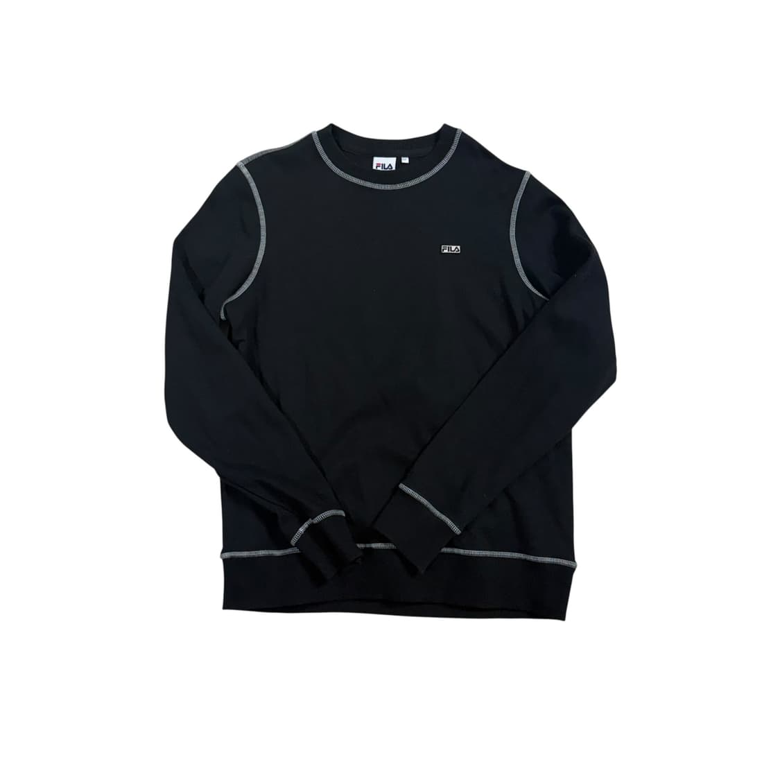 휠라 맨투맨 상품이미지1