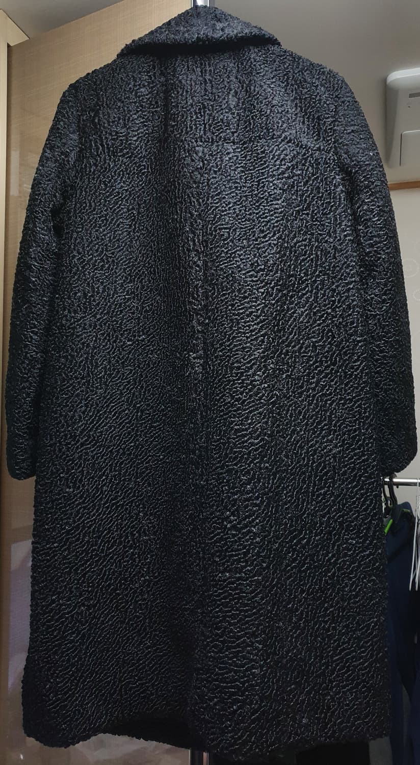 [Club Monaco] 클럽모나코 코트 S (새상품) 상품이미지2