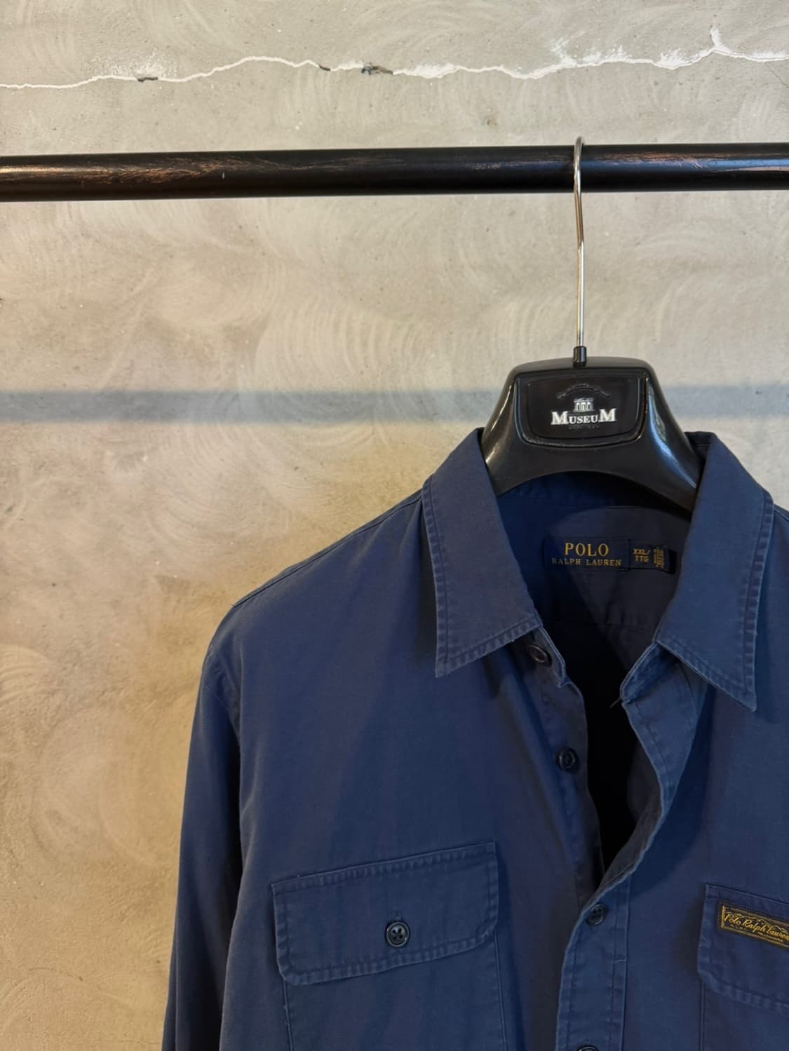 폴로 랄프로렌 워크셔츠 105 상품이미지2