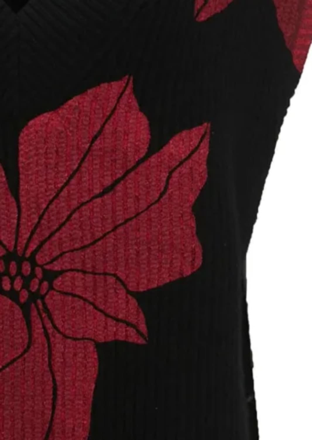 Jw anderson 니트 조끼 니트 베스트 상품이미지5